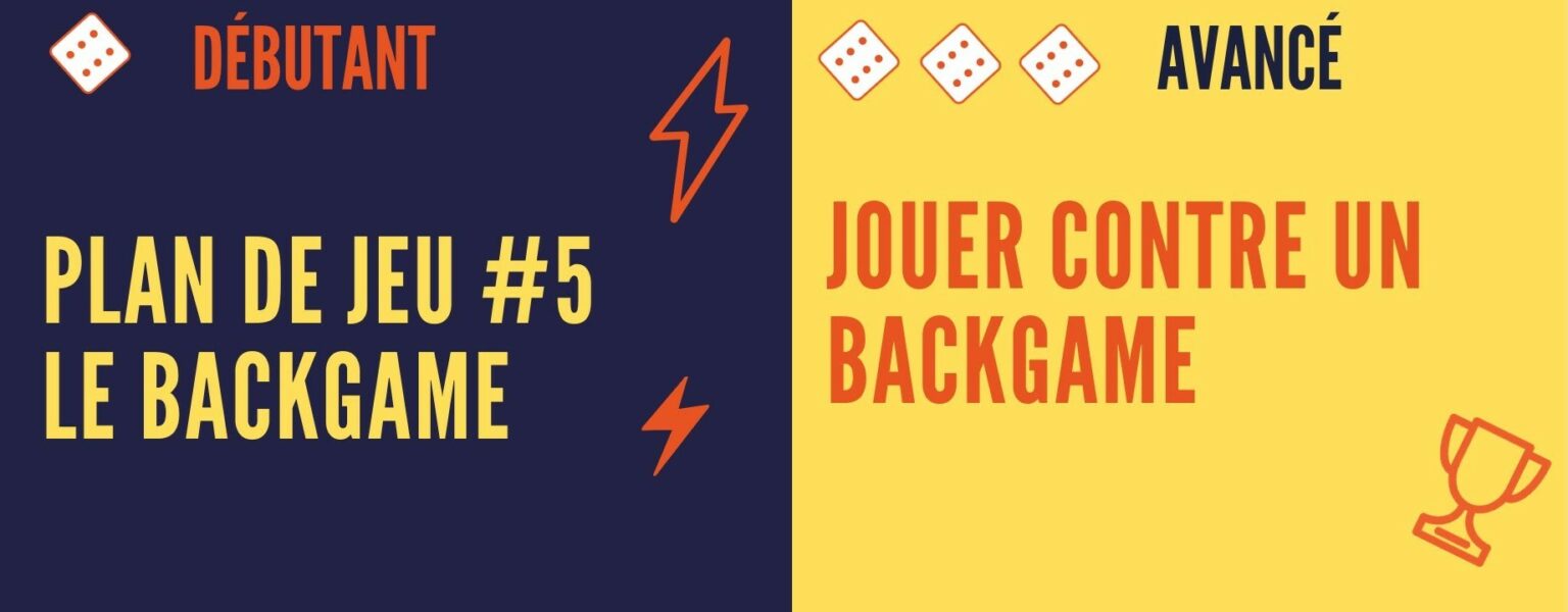 Soirée entraînement le mercredi 17 mars 2021 – Lyon Backgammon